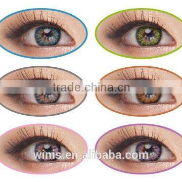 Vassen MS Lentes de Contacto photo-2