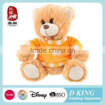 Teddy Bear Sedex Factory Audit Wholesale Soft Toy