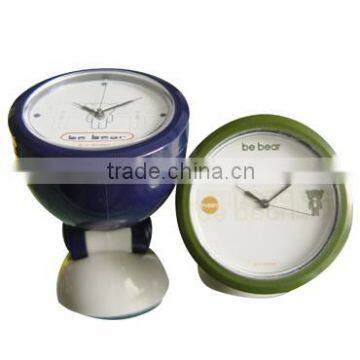 design waterproof clock RD580