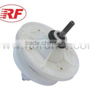 washing machine gear box