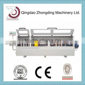 R5 Edge banding machine woodworking machine with CE/particle board production line