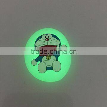 2016 Wholesale Fashion Kolye Jewellery Semi Precious Stones Large Pendant Costume Necklace photo-2