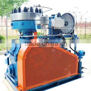 Chlorine Diaphragm Compressor GZ