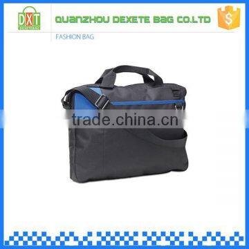 Hard bag custom size 600D polyester custom brief case