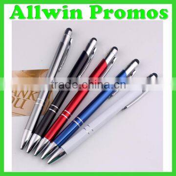 Classic Metal Stylus Pen