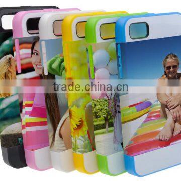 Phone Case for Blackberry Z10; 3D Sublimation Phone Case; 3D Case for Blackberry Z10; Silicone Phone case for Blackberry Z10