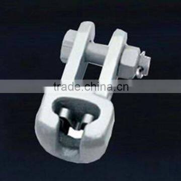 Factory Supply WS Type Socket Clevis for Overhead Transimission Power Line Fittings photo-2