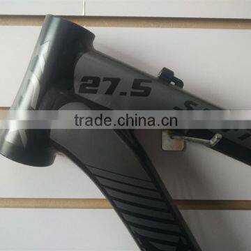 Mountain Bikes Use and 26 27.5er Size Full-suspension Frame photo-4