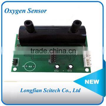 Digital Oxygen sensor for monitor oxygen purity of oxygen concentrator