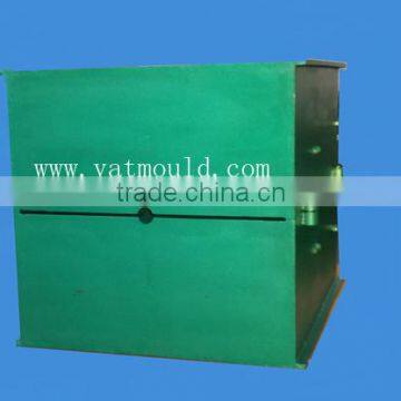 1000L Durable HDPE Plastic Automatic Water Tank Blow Mould photo-3