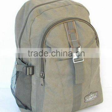 2016 canvas leisure bag 24339