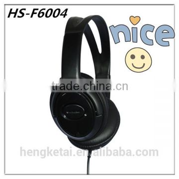 Best stereo headband computer wired headphone with microphone