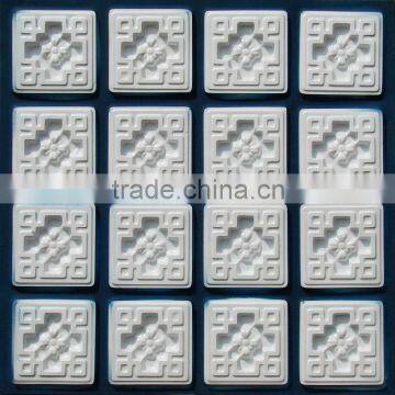 Decorative Ceiling Tiles - Stick On Ceiling Tiles photo-4