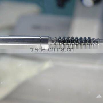 CNC Precision Machining photo-2