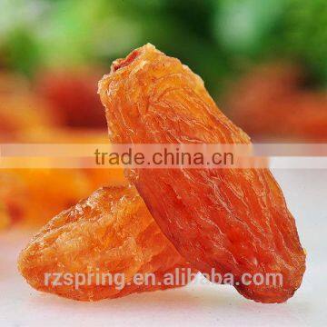 Chinese Red Raisins