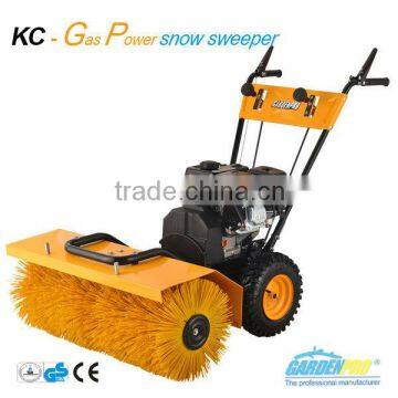 3-in-1 road/ turf sweeper KCB25-F