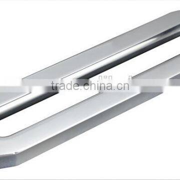 China manufacturer aluminum fairlead