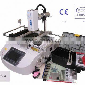 Best Sell! Hot Easy Operat Optical Mounter Used Precise Components With Micro Pitch ShuttleStar SP-360C photo-2