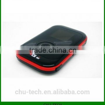 4G LTE Pocket WIFI Wireless Router ZTE MF91