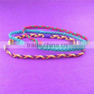 Afro Hair Clip in Extension E-1550 2015 Hot Selling Most Popular Good Feedback Wholesale Afro Hair Clip in Extensions photo-3