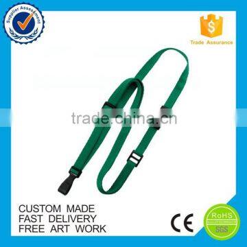 Promotion China manufacturer custom lanyard for teenager