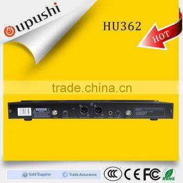 PPL Handheld Microphone Oupushi Best Wireless Microphone for Karaoke photo-3