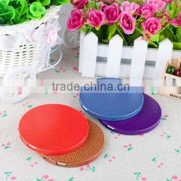 Best power bank colorfull design portable universal power bank 2600mah mirror power bank