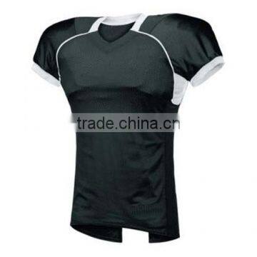 2013 Design Your Own Football Jersey and Short Sportswear Supplier