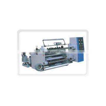 Horizontal Slitting Machine