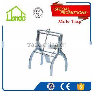 Talpex Type Metal Scissor Mole Killer HDMT01