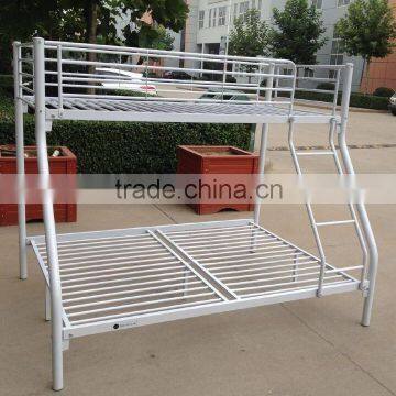 Metal Frame Bunk Bed photo-4