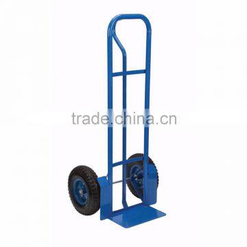 Folding Handle Platform Trolley HT2045