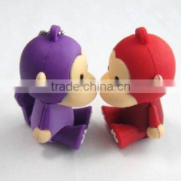 China supplier micro 3D usb flash drive cover