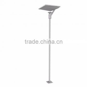 2016 newly designed all in one solar LED garden light