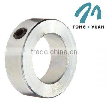 Zinc Plating Steel Set Screw Shaft Collar