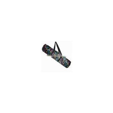 Hot sale low price yoga mat bag wholesale