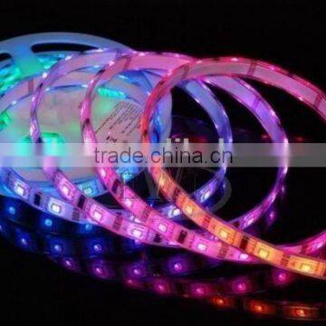 magic color digital led strip