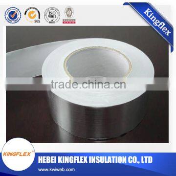 China Factory Produced Aluminum Foil Insulation Tape photo-2
