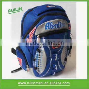 New High Quality Children School Backpack Bag