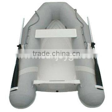 2016 Sunjoy Hot Sale Inflatable Sailing Boat for Sale photo-2