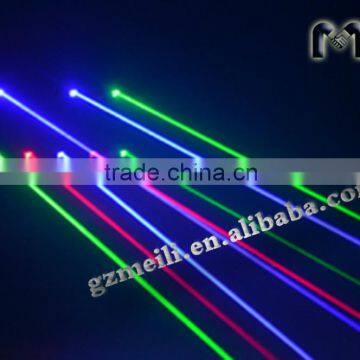 single-beam laser cannon fat beam laser light cheap laser light dj laser lights for sale