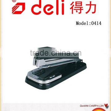 Rotatable stapler for the Classic Business Type ,Deli 0414