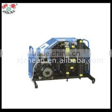 Air Compressor For Breahting Apparatus