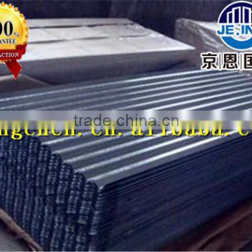 4x8 galvanized/galvalume corrugated steel sheet price