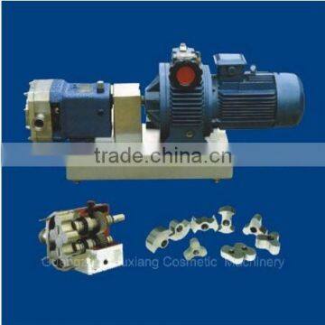 Yuxiang Cosmetic machine Rotory Pump