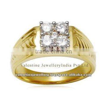 men gold ring, men gold jewelry, gold ring for him