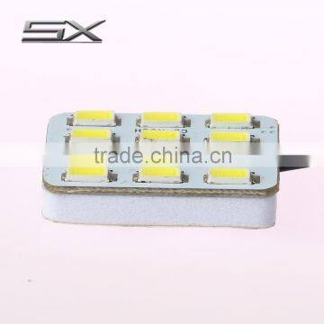 Sunshiny 9-32V NEW SMD dome led