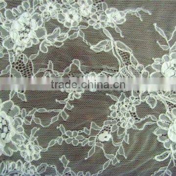 Torchon Swiss Voile Lace In Switzerland photo-2