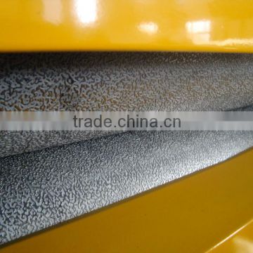 steel embossing roller