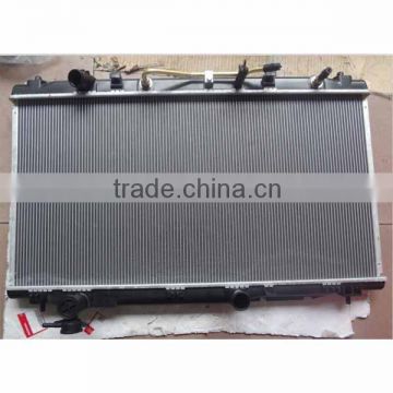 High Quality Toyota Radiator 16400-AD020